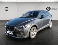 Mazda CX-3 Fougères
