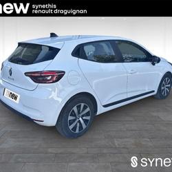 Renault Clio 5 Clio TCe 90 Equilibre Draguignan