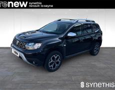 Dacia Duster La Seyne-sur-Mer