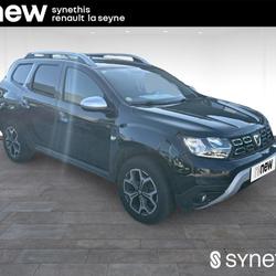 Dacia Duster Blue dCi 115 4x2 Prestige La Seyne-sur-Mer
