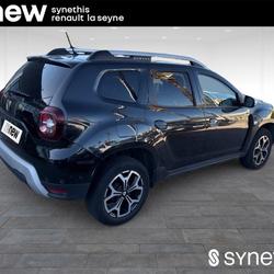 Dacia Duster Blue dCi 115 4x2 Prestige La Seyne-sur-Mer