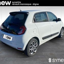 Renault Twingo 3 Twingo III SCe 65 Equilibre Digne-les-Bains