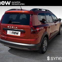 Dacia Jogger ECO-G 100 7 places Expression Arles