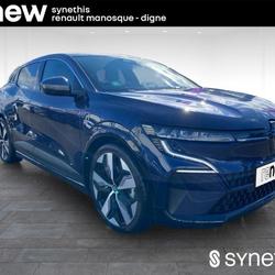 Renault Megane E-Tech Megane E-Tech EV60 220 ch optimum charge Techno Manosque