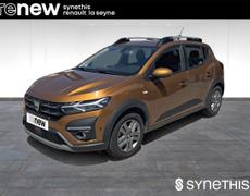 Dacia Sandero La Seyne-sur-Mer