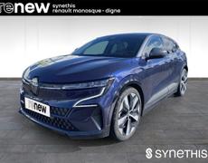 Renault Megane - Megane E-Tech EV60 220 ch optimum charge Techno - 25 490 €