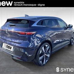 Renault Megane E-Tech Megane E-Tech EV60 220 ch optimum charge Techno Digne-les-Bains