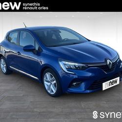 Renault Clio 5 Clio Blue dCi 100 - 21N Business Arles