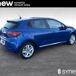 Renault Clio 5 Clio Blue dCi 100 - 21N Business Arles