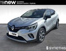 Renault Captur La Valette-du-Var