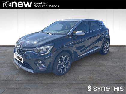 Renault Captur - TCe 130 FAP Intens - 14 790 €