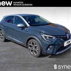 Renault Captur TCe 130 FAP Intens Aubenas
