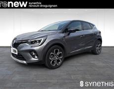 Renault Captur Draguignan