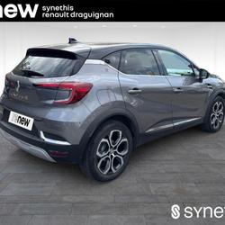 Renault Captur mild hybrid 140 Techno Draguignan