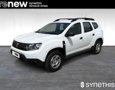 Dacia Duster Arles