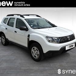 Dacia Duster Blue dCi 115 4x2 Essentiel Arles