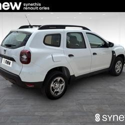 Dacia Duster Blue dCi 115 4x2 Essentiel Arles