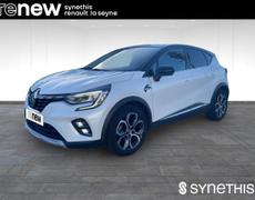 Renault Captur La Seyne-sur-Mer
