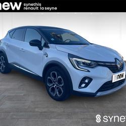 Renault Captur TCe 140 - 21 Intens La Seyne-sur-Mer
