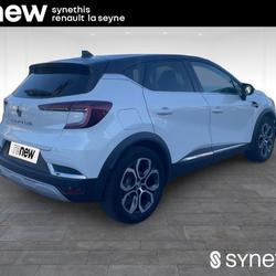 Renault Captur TCe 140 - 21 Intens La Seyne-sur-Mer