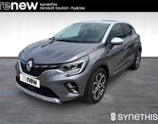 Renault Captur Hyères