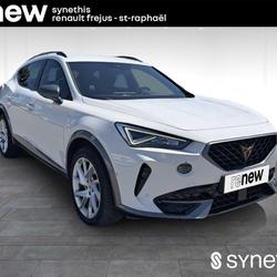 Cupra Formentor 1.5 TSI 150 ch DSG7 Business Edition Fr&eacute;jus