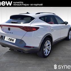 Cupra Formentor 1.5 TSI 150 ch DSG7 Business Edition Fr&eacute;jus