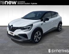 Renault Captur La Valette-du-Var