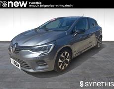 Renault Clio 5 Saint-Maximin-la-Sainte-Baume