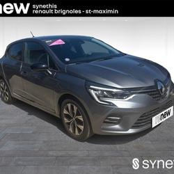 Renault Clio 5 Clio TCe 140 Techno Saint-Maximin-la-Sainte-Baume