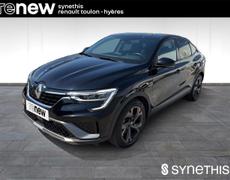 Renault Arkana La Valette-du-Var