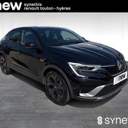 Renault Arkana E-Tech 145 R.S. Line La Valette-du-Var