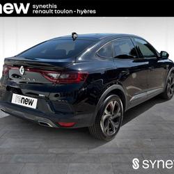 Renault Arkana E-Tech 145 R.S. Line La Valette-du-Var