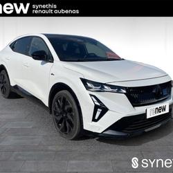 Renault Rafale E-Tech full hybrid 200 ch esprit Alpine Aubenas
