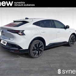 Renault Rafale E-Tech full hybrid 200 ch esprit Alpine Aubenas