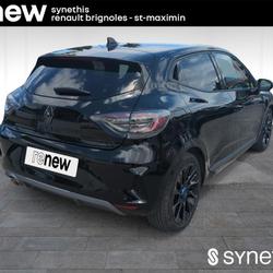 Renault Clio 5 esprit Alpine TCe 90 ch - 24 Saint-Maximin-la-Sainte-Baume