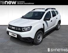 Dacia Duster Montélimar