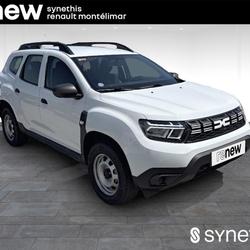 Dacia Duster ECO-G 100 4x2 Essential Mont&eacute;limar