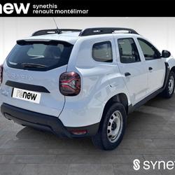 Dacia Duster ECO-G 100 4x2 Essential Mont&eacute;limar