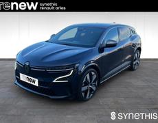 Renault Megane E-Tech Arles