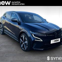 Renault Megane E-Tech Megane E-Tech EV60 220 ch optimum charge Techno Arles