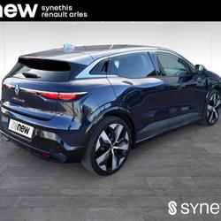 Renault Megane E-Tech Megane E-Tech EV60 220 ch optimum charge Techno Arles
