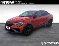 Renault Arkana Fréjus