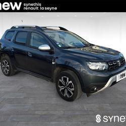 Dacia Duster TCe 130 4x2 Journey La Seyne-sur-Mer