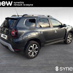 Dacia Duster TCe 130 4x2 Journey La Seyne-sur-Mer