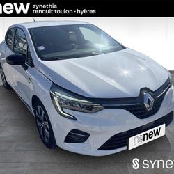 Renault Clio 5 Clio TCe 90 - 21N Limited La Valette-du-Var