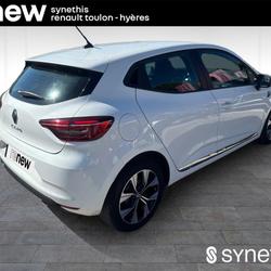 Renault Clio 5 Clio TCe 90 - 21N Limited La Valette-du-Var