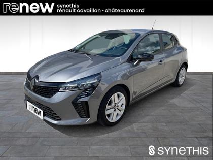 Renault Clio - Clio TCe 100 GPL Evolution - 14 990 €