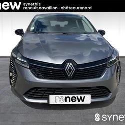 Renault Clio 5 Clio TCe 100 GPL Evolution Ch&acirc;teaurenard