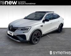 Renault Arkana Montélimar